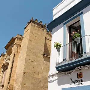 La Piquera Pensionat