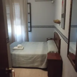 Hospederia Lucano Penzion