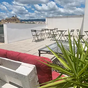 Turisticos Califal Apartmán