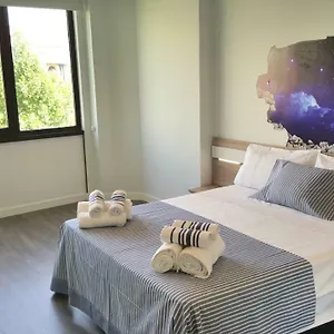 Apartamento Apartamento Boulevard Gran Capitan, Córdova