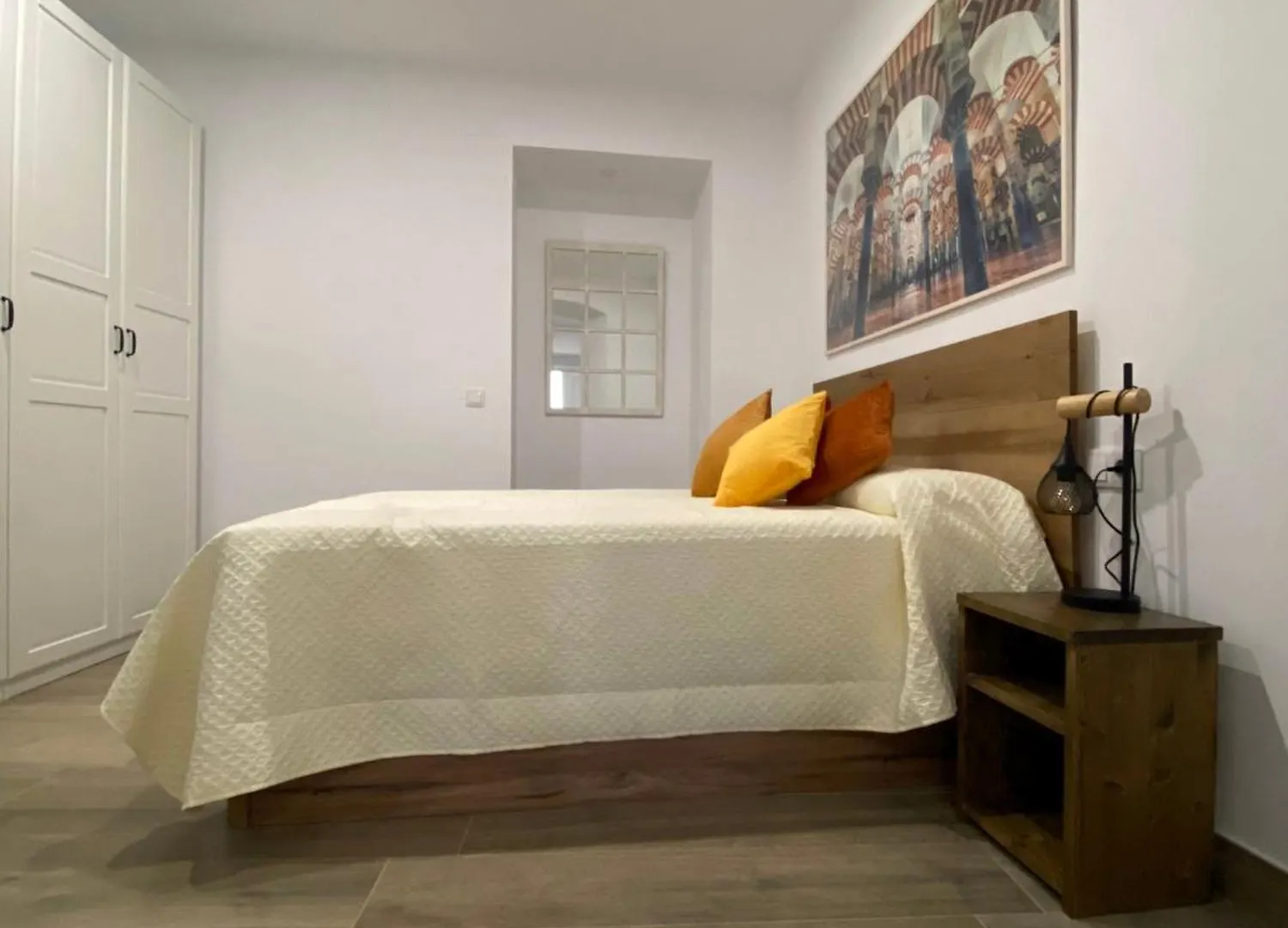 Suites Del Mar Y Suite De Cordoba - Apartmentos En Pleno Centro Apartment