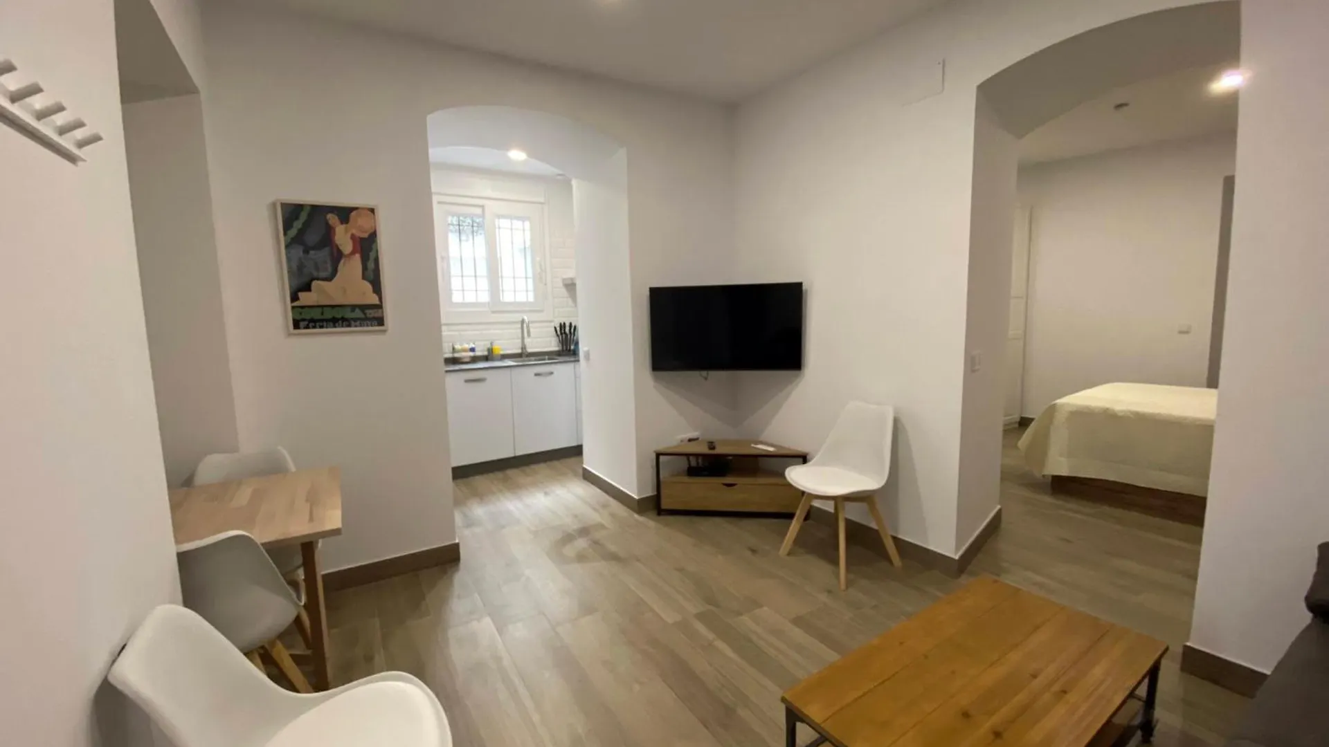 Suites Del Mar Y Suite De Cordoba - Apartmentos En Pleno Centro Apartment