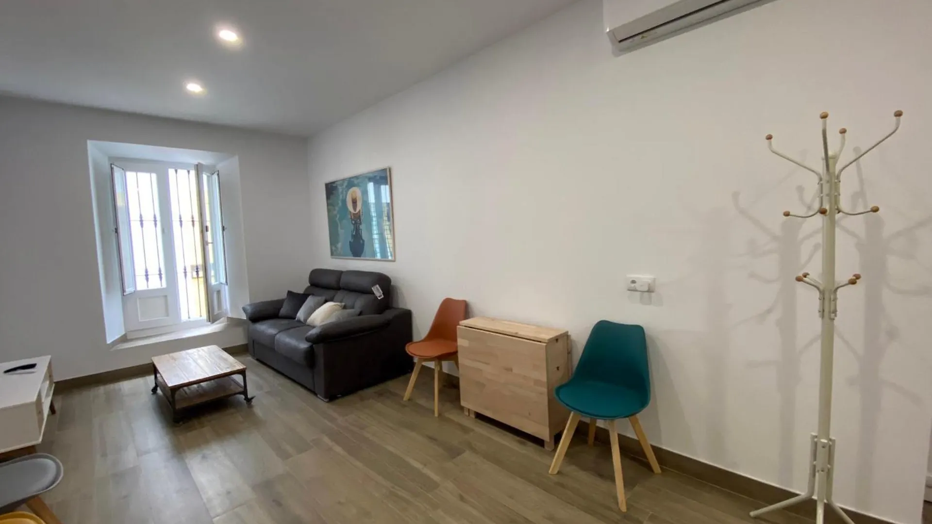 Suites Del Mar Y Suite De Cordoba - Apartmentos En Pleno Centro