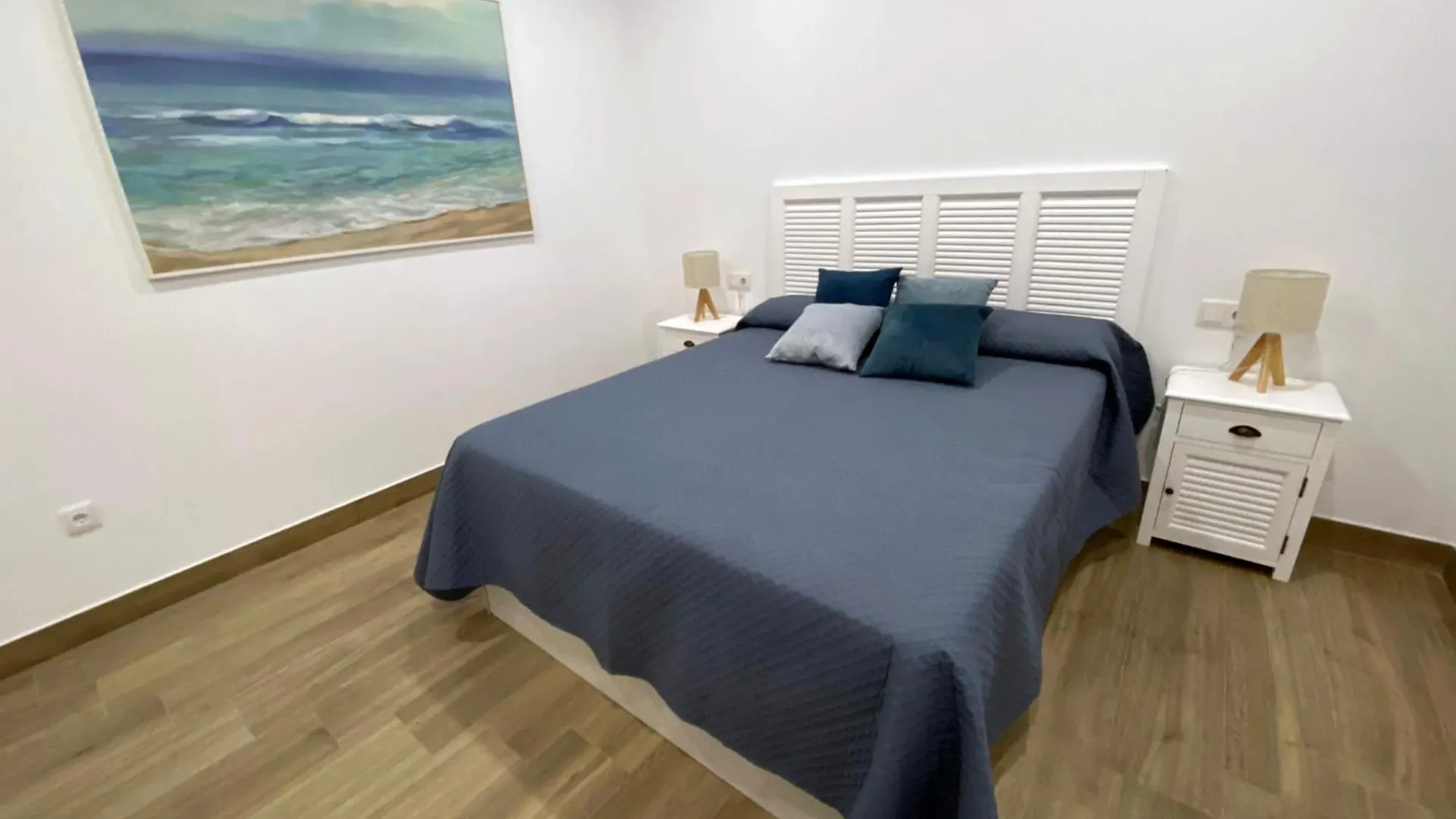 Suites Del Mar Y Suite De Cordoba - Apartmentos En Pleno Centro Spain
