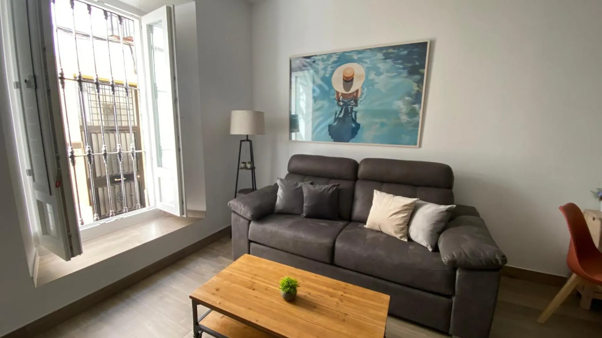 Suites Del Mar Y Suite De Cordoba - Apartmentos En Pleno Centro Spain