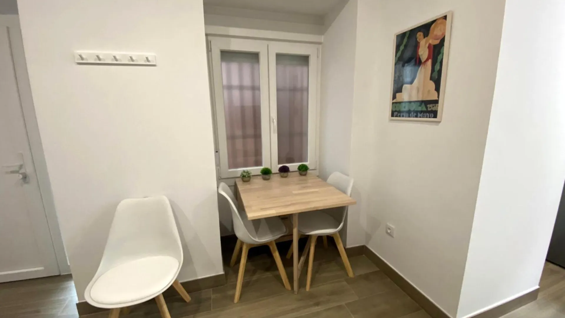Suites Del Mar Y Suite De Cordoba - Apartmentos En Pleno Centro ספרד